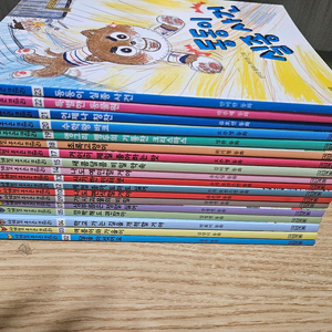 사계절 웃는 코끼리