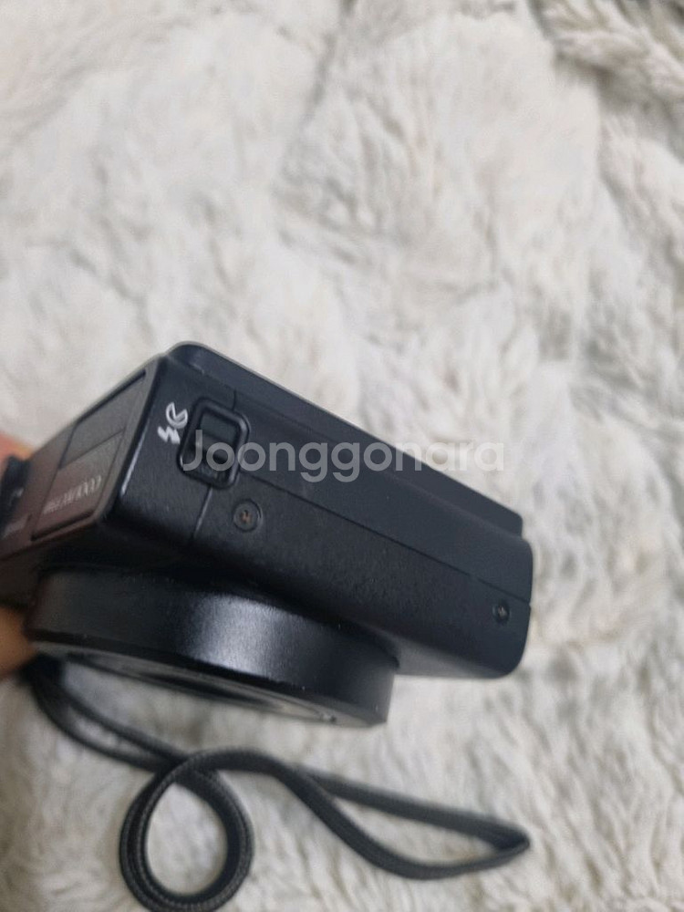 니콘 Coolpix P310 레트로디카 빈티지카메라--2