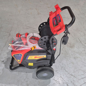 전기인버터고압세척기 인버터고압세척기 고압세척기 세척기