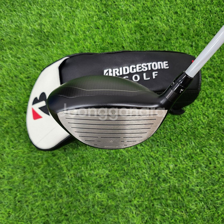 브리지스톤 투어B X드라이버--2