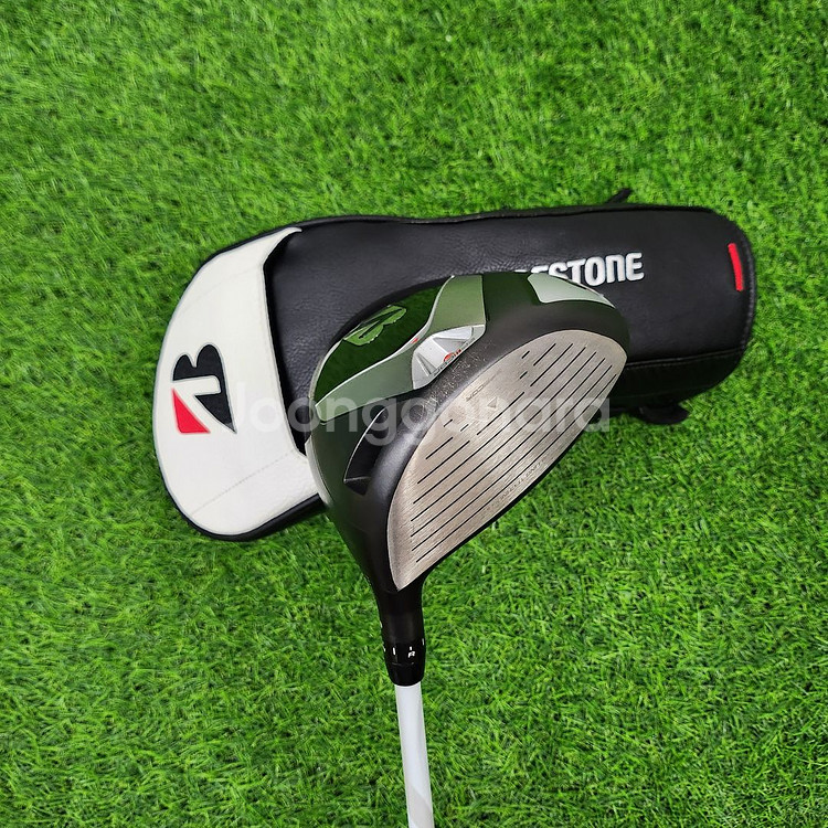 브리지스톤 투어B X드라이버--3