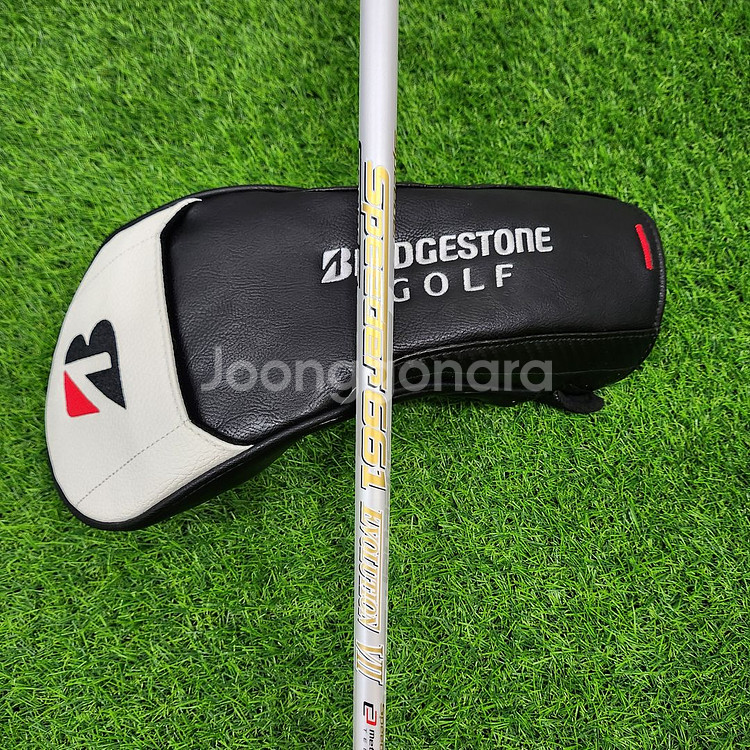 브리지스톤 투어B X드라이버--7