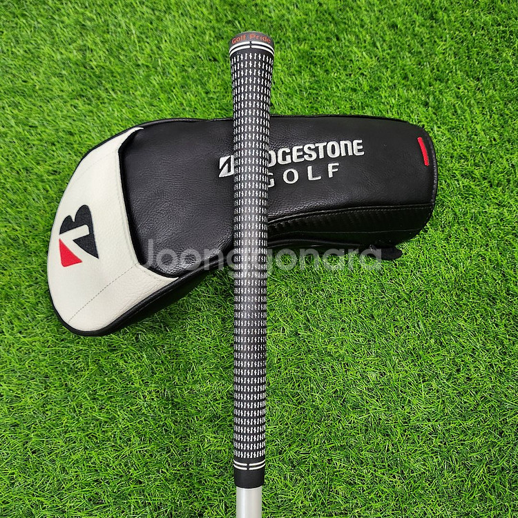 브리지스톤 투어B X드라이버--5