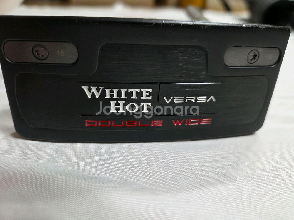 오디세이 화이트핫 버사 더블와이드 33인치--0