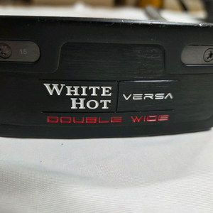 오디세이 화이트핫 버사 더블와이드 33인치