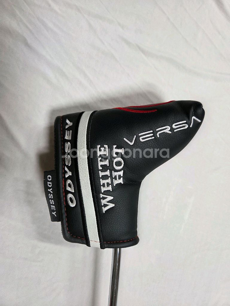 오디세이 화이트핫 버사 더블와이드 33인치--1