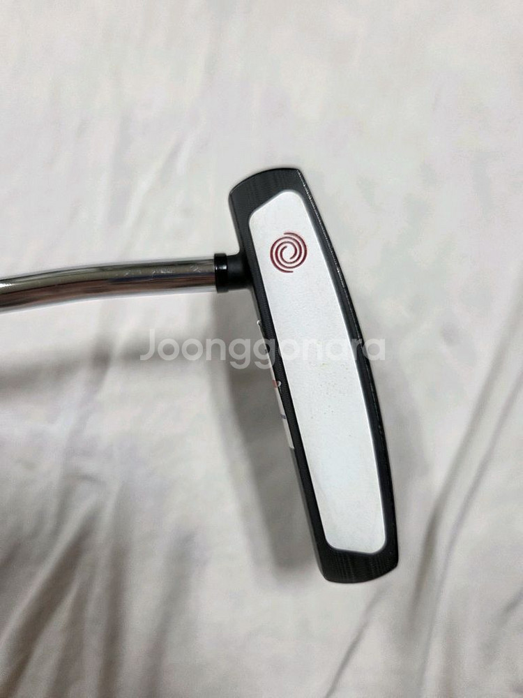 오디세이 화이트핫 버사 더블와이드 33인치--2