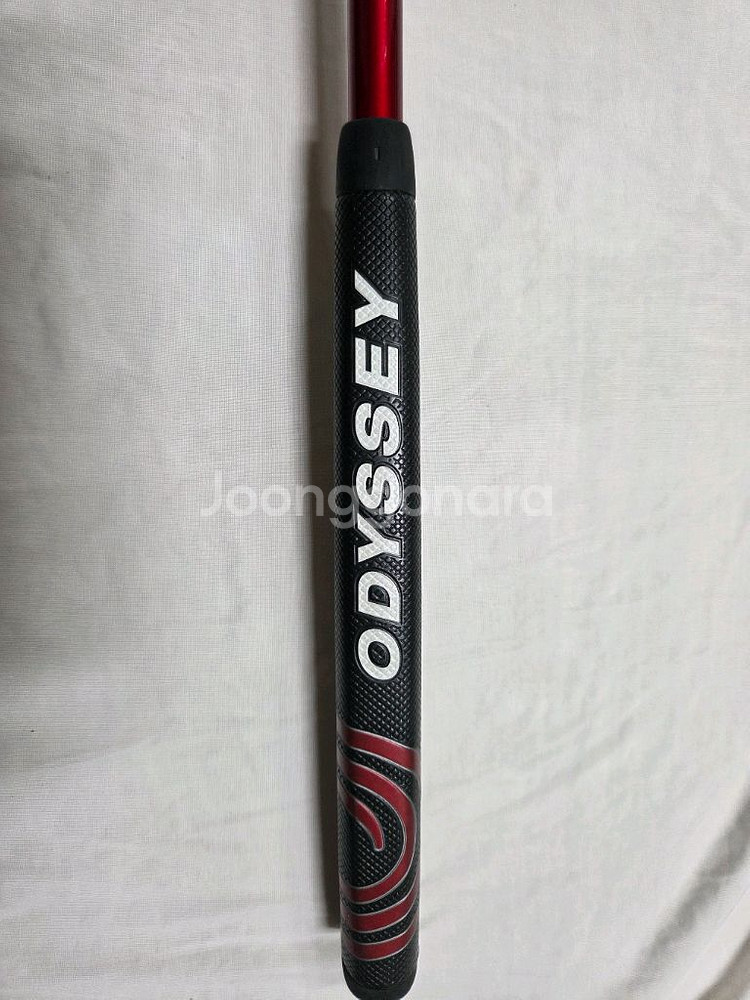 오디세이 화이트핫 버사 더블와이드 33인치--4