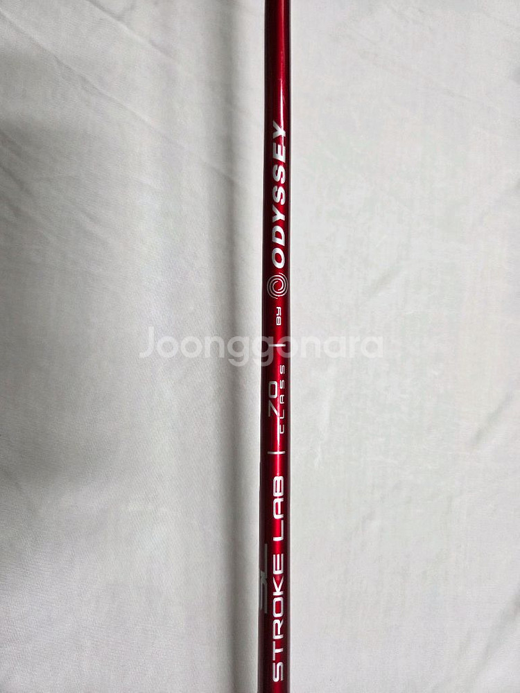 오디세이 화이트핫 버사 더블와이드 33인치--3