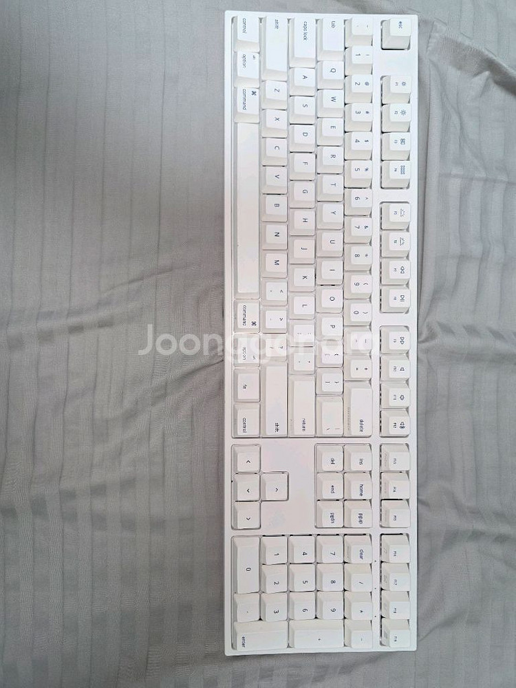 바밀로 키보드--1