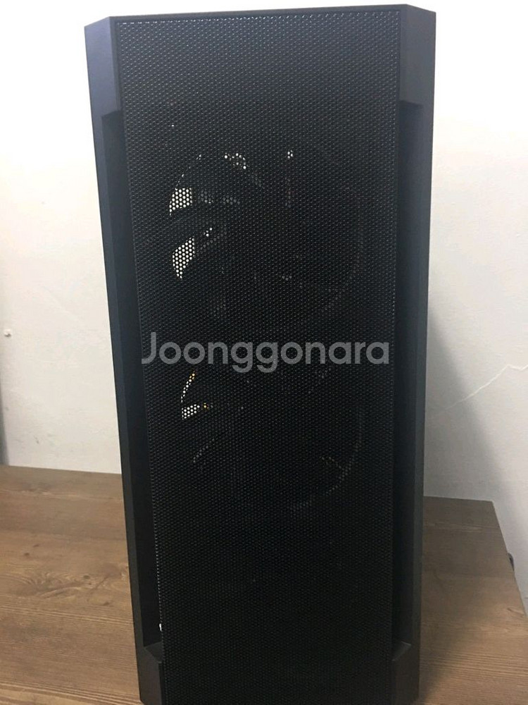 라이젠7 7800x3d rtx2070겜본체--0