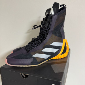 새상품_아디다스 스피덱스 울트라 270 복싱화