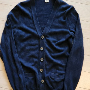 제이크루 J.Crew 네이비 가디건 12