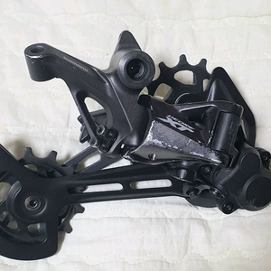 RD-M8100시마노XT 12단 드레일러