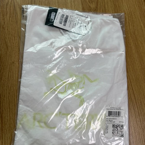 아크테릭스 반팔