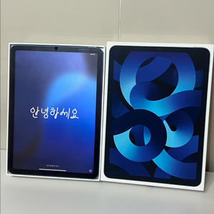 아이패드 에어5
