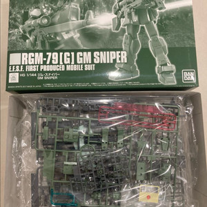 hg 건담 판매 미개봉