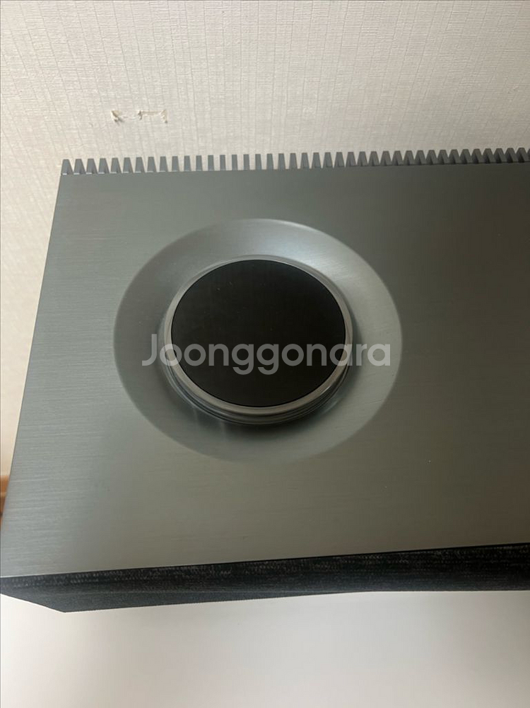 네임 뮤조2 하이파이 네트워크 스피커 블루투스--4