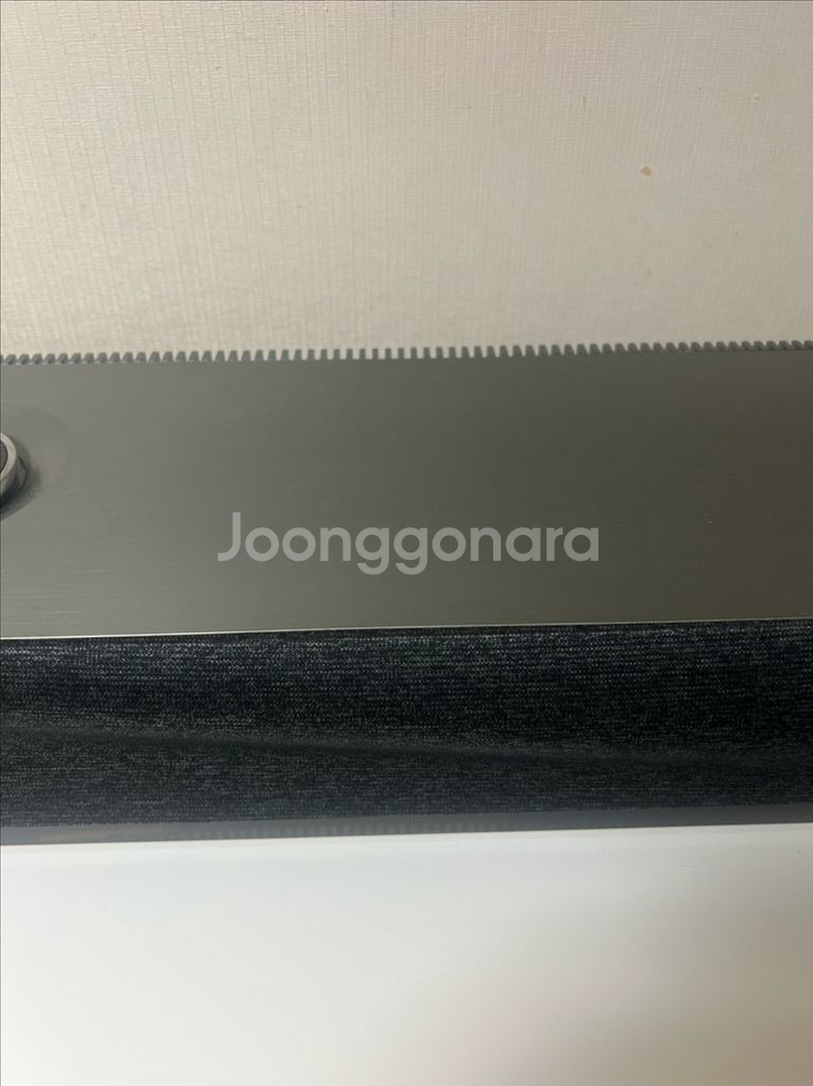 네임 뮤조2 하이파이 네트워크 스피커 블루투스--2