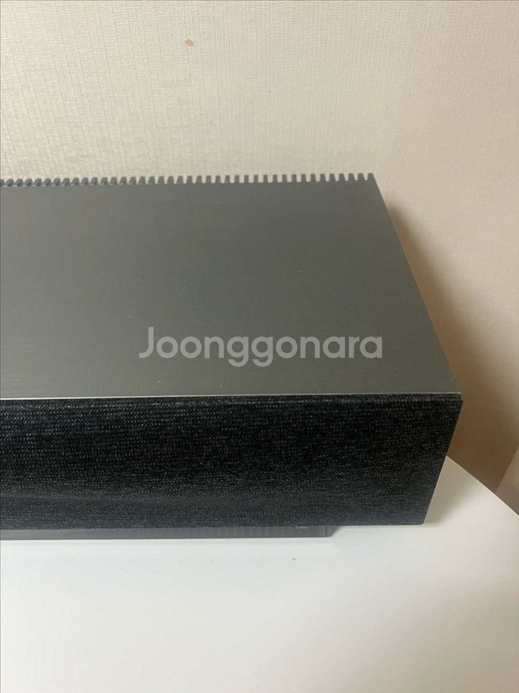 네임 뮤조2 하이파이 네트워크 스피커 블루투스--3