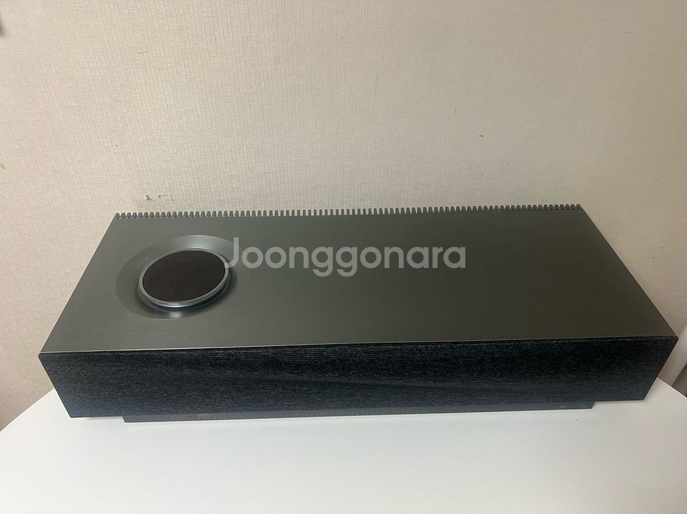 네임 뮤조2 하이파이 네트워크 스피커 블루투스--0