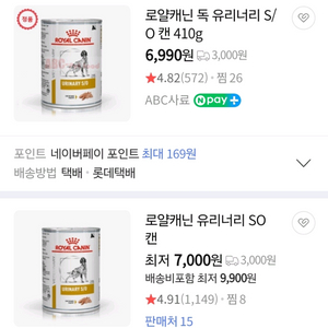 로얄캐닌 유리너리