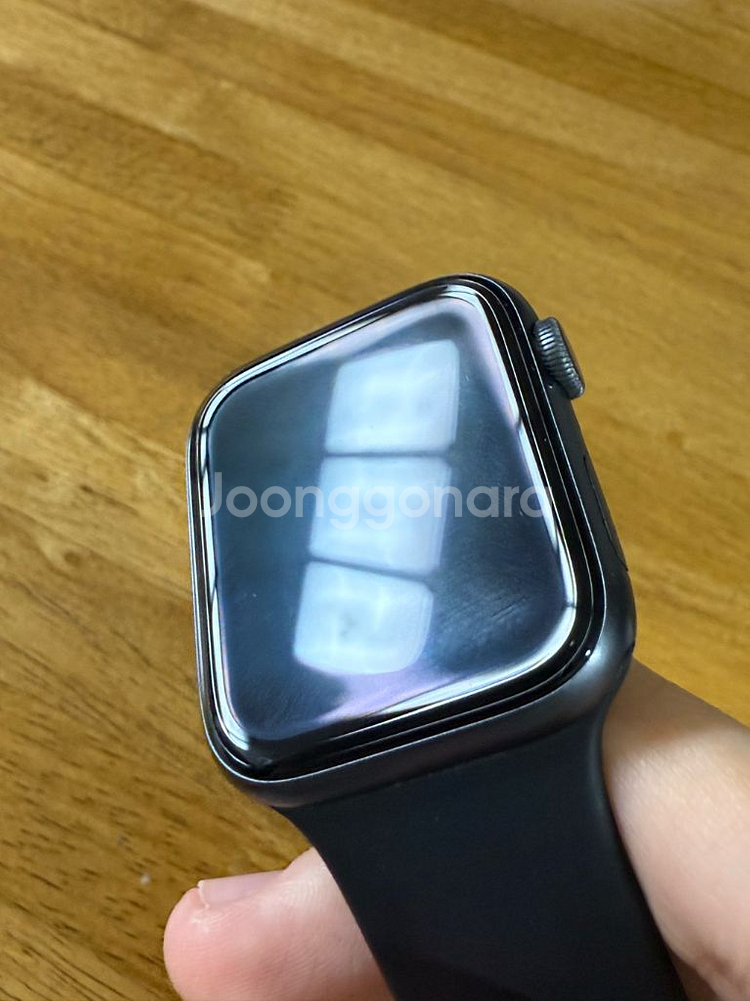 애플워치 4 44mm 판매--1