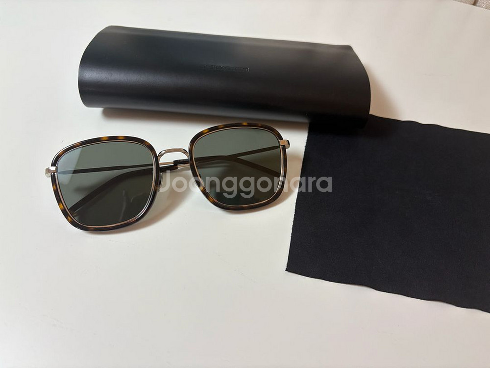 Saint laurent 생로랑 정품 선글라스--0