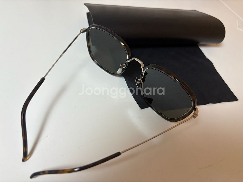 Saint laurent 생로랑 정품 선글라스--5