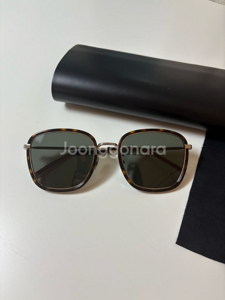 Saint laurent 생로랑 정품 선글라스--3
