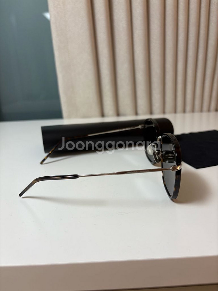 Saint laurent 생로랑 정품 선글라스--8