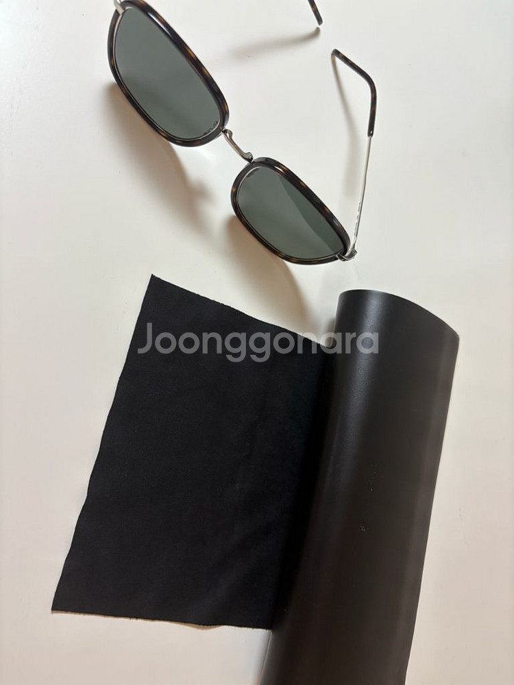 Saint laurent 생로랑 정품 선글라스--7