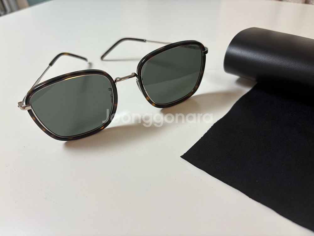 Saint laurent 생로랑 정품 선글라스--6