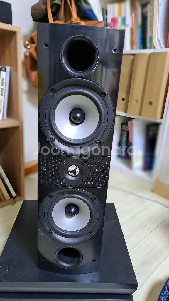 캐나다 하이파이 PSB Image 8C 센터스피커--1