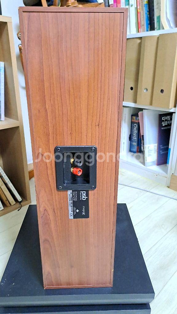 캐나다 하이파이 PSB Image 8C 센터스피커--2