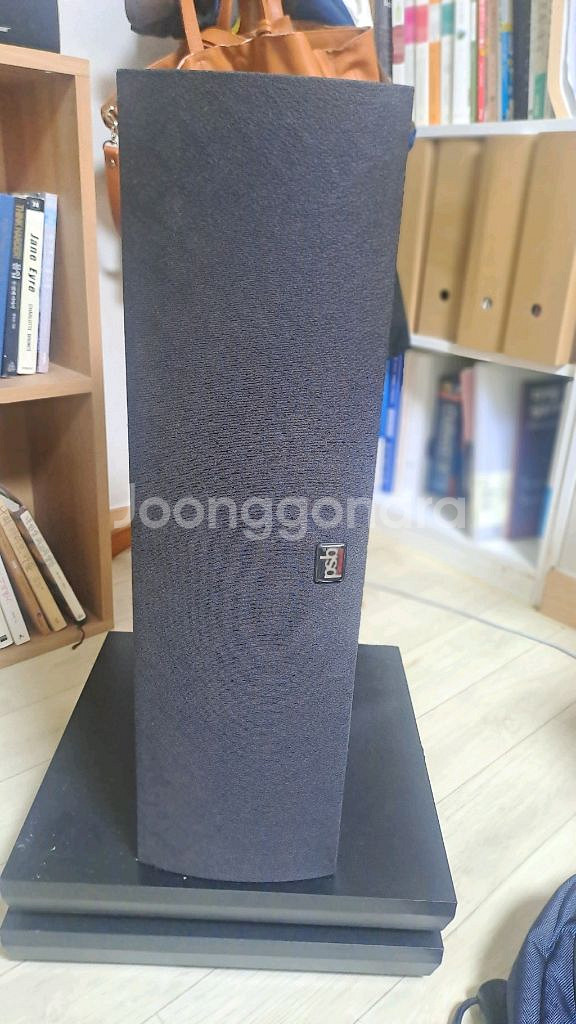 캐나다 하이파이 PSB Image 8C 센터스피커--3