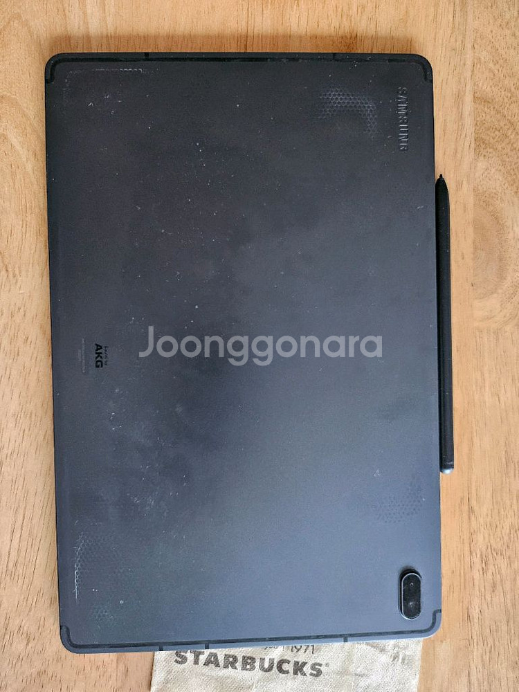 삼성 갤럭시 탭 s7 fe lte 128gb--3