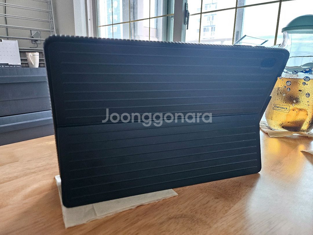 삼성 갤럭시 탭 s7 fe lte 128gb--4