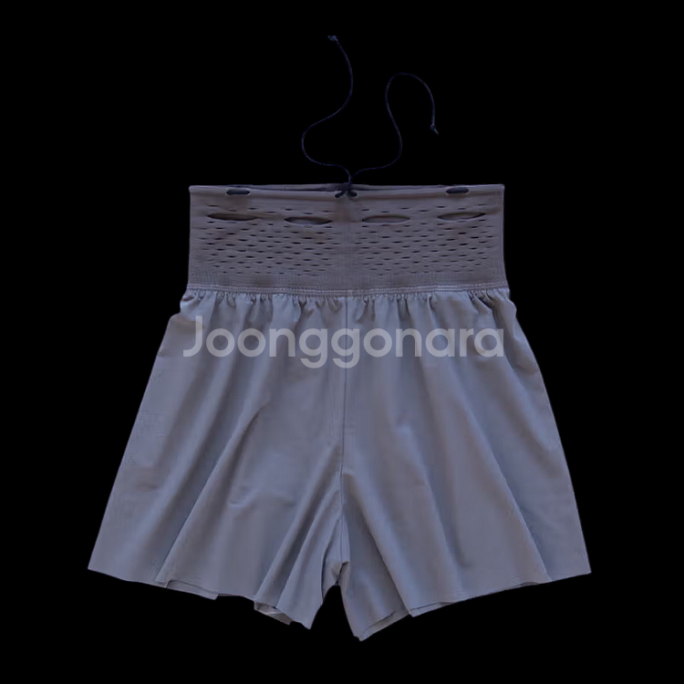 Gnuhr 누어 워프 쇼츠--1