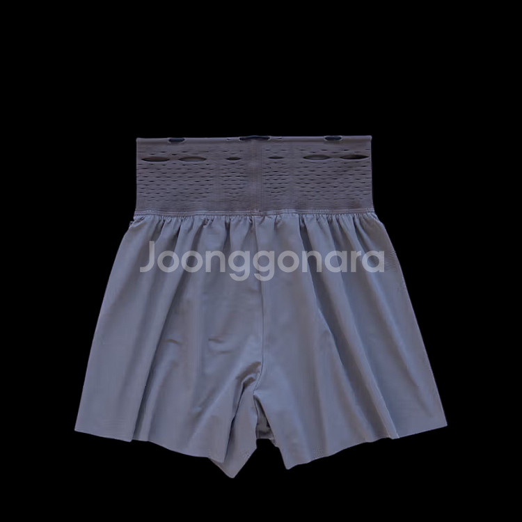 Gnuhr 누어 워프 쇼츠--10