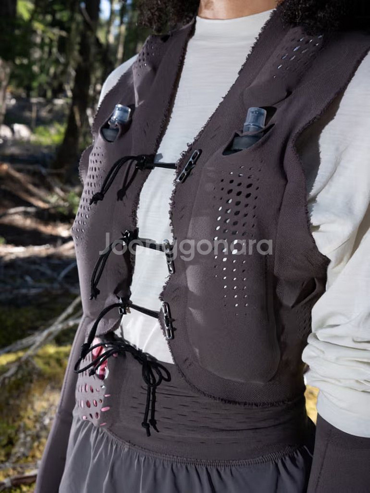 Gnuhr 누어 워프 쇼츠--17