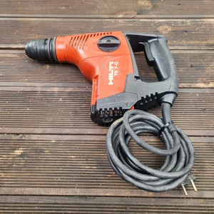 힐티 TE 7-C 로터리 함마