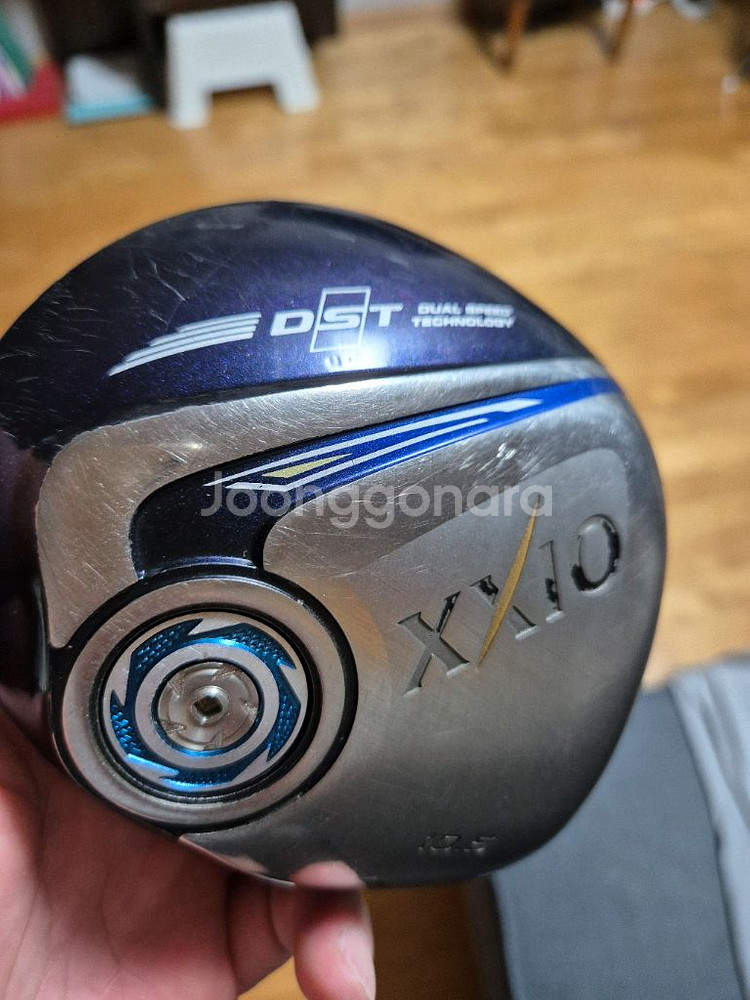 젝시오9 드라이버헤드--1