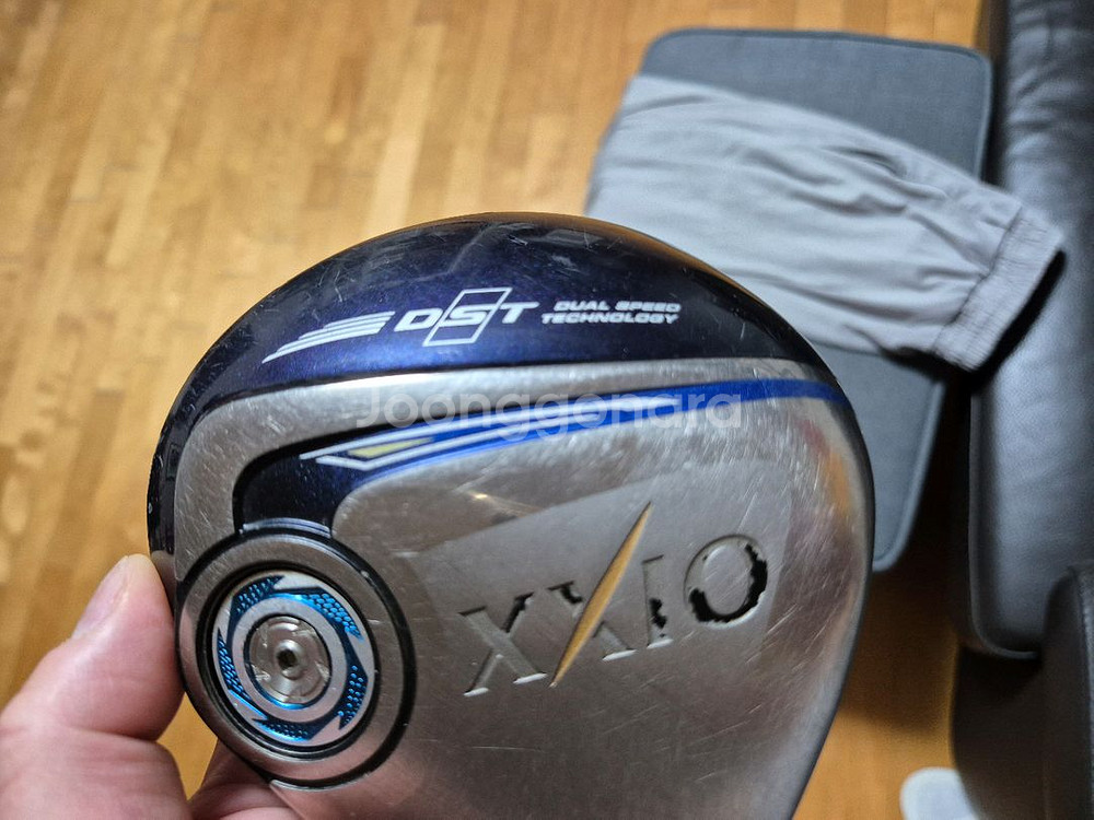 젝시오9 드라이버헤드--0