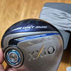 젝시오9 드라이버헤드