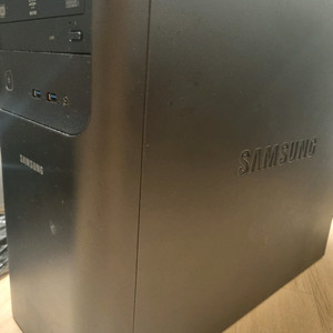 삼성 데스크탑9400f RTX2060