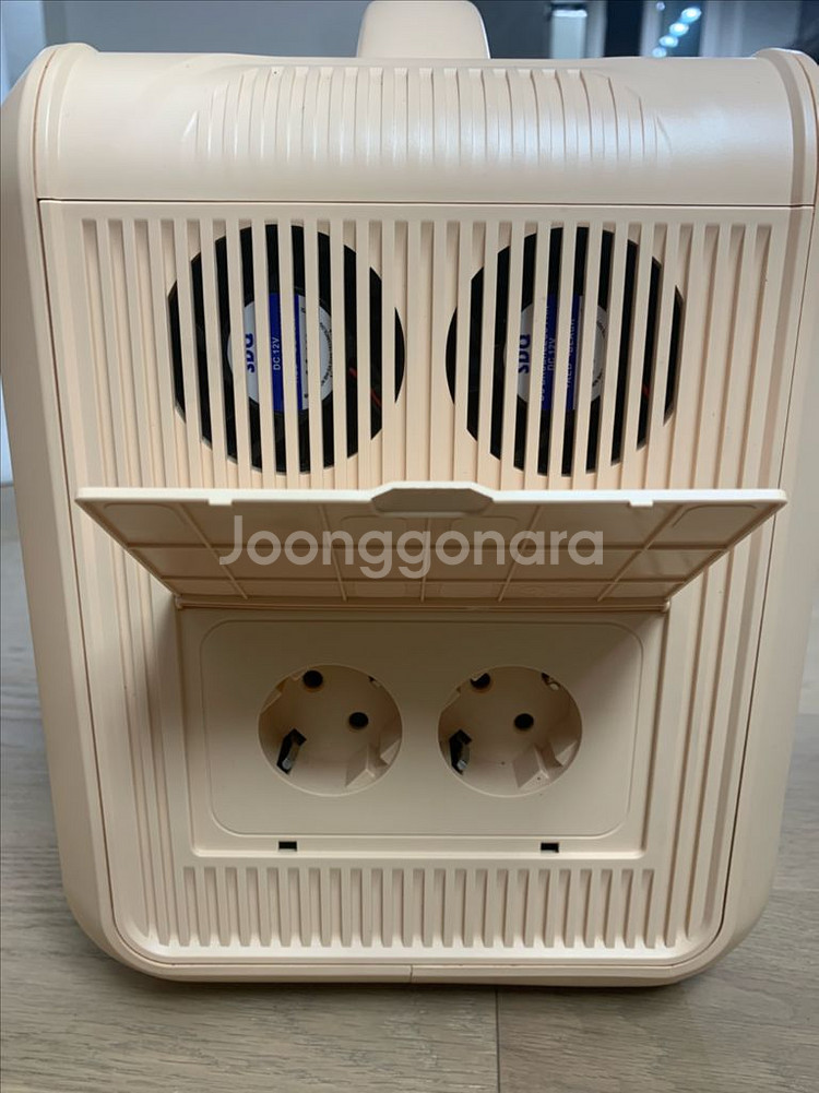 인디언즈 1200W 휴대용 파워뱅크--6