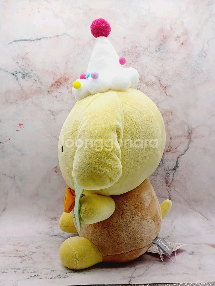 산리오 폼폼푸린 아이스크림 중형인형--2