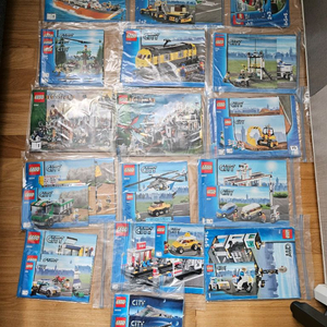 올드 레고 판매합니다