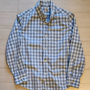 제이크루 J.Crew 체크 셔츠 10
